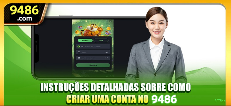 PIX Instantâneo 377bet