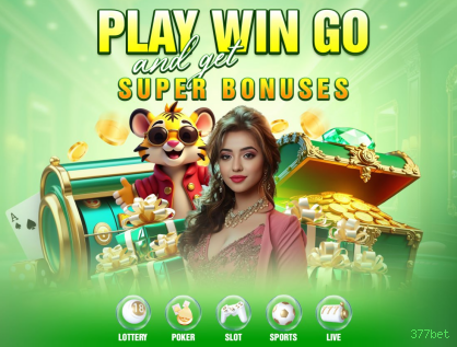Jogos Exclusivos 377bet