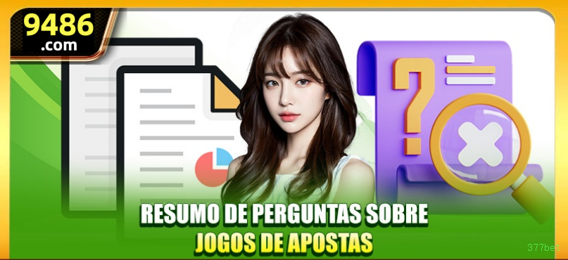 Mesa de Blackjack 377bet