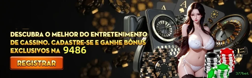 Casino VIP 377bet