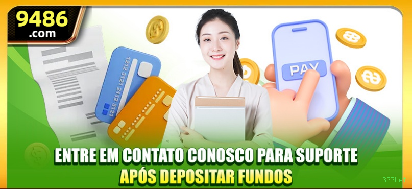 Experiência VIP 377bet