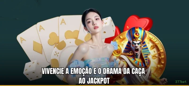 Diretório de Jogos 377bet