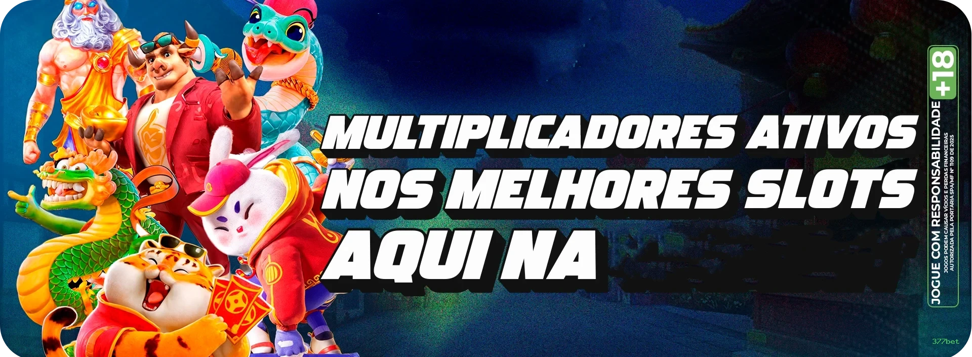 Casino Ao Vivo 377bet